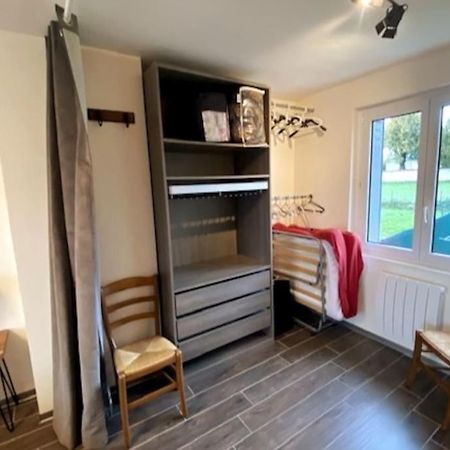 Vila La Maison Sous Charmois Verdun-sur-Meuse Exteriér fotografie